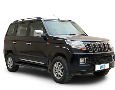 Mahindra TUV300-img